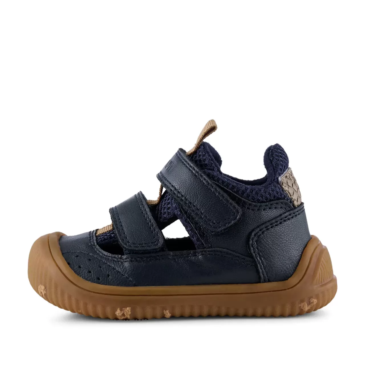 Sale WODEN Tristan Sandal - Navy