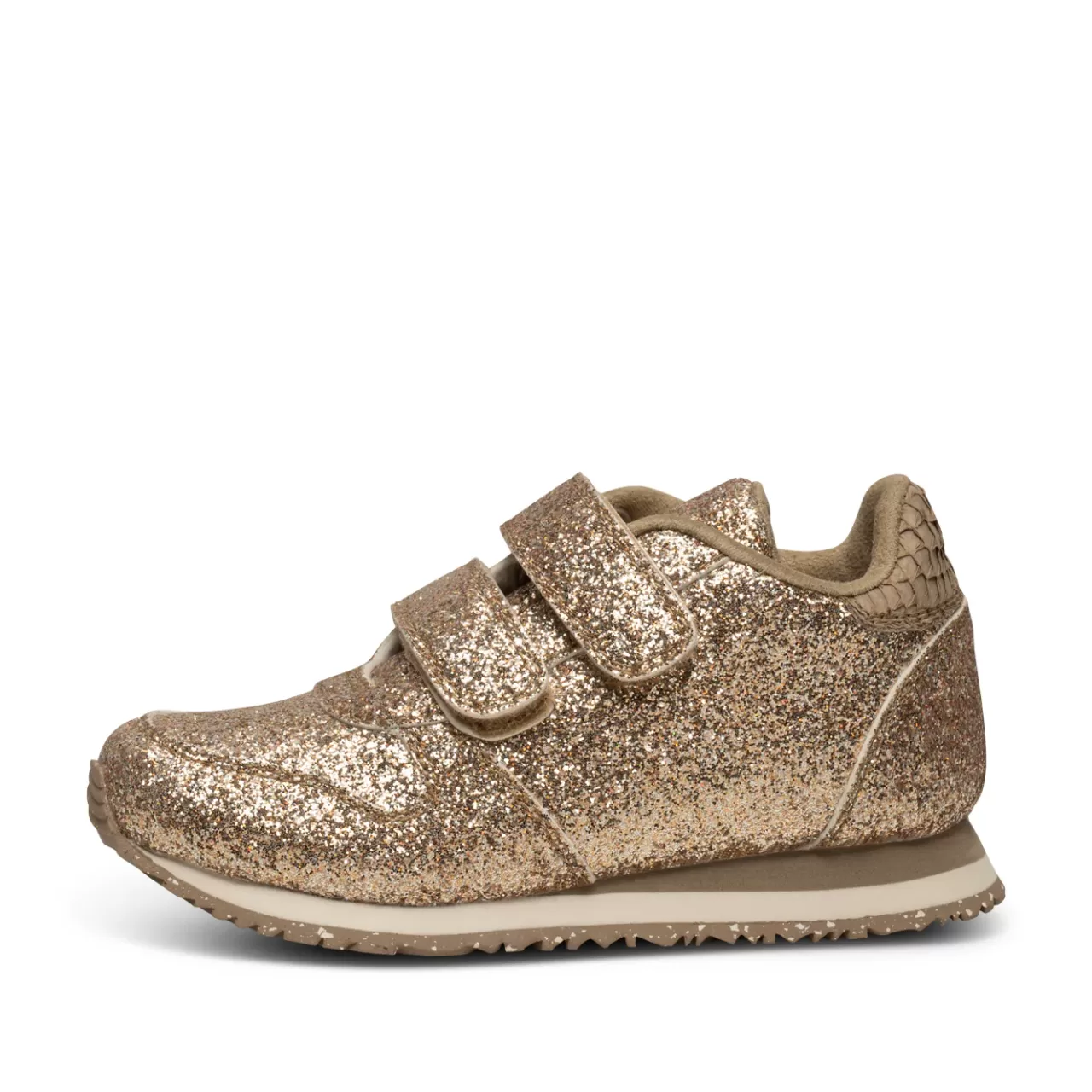 Store WODEN Ydun Allover Glitter - Multi