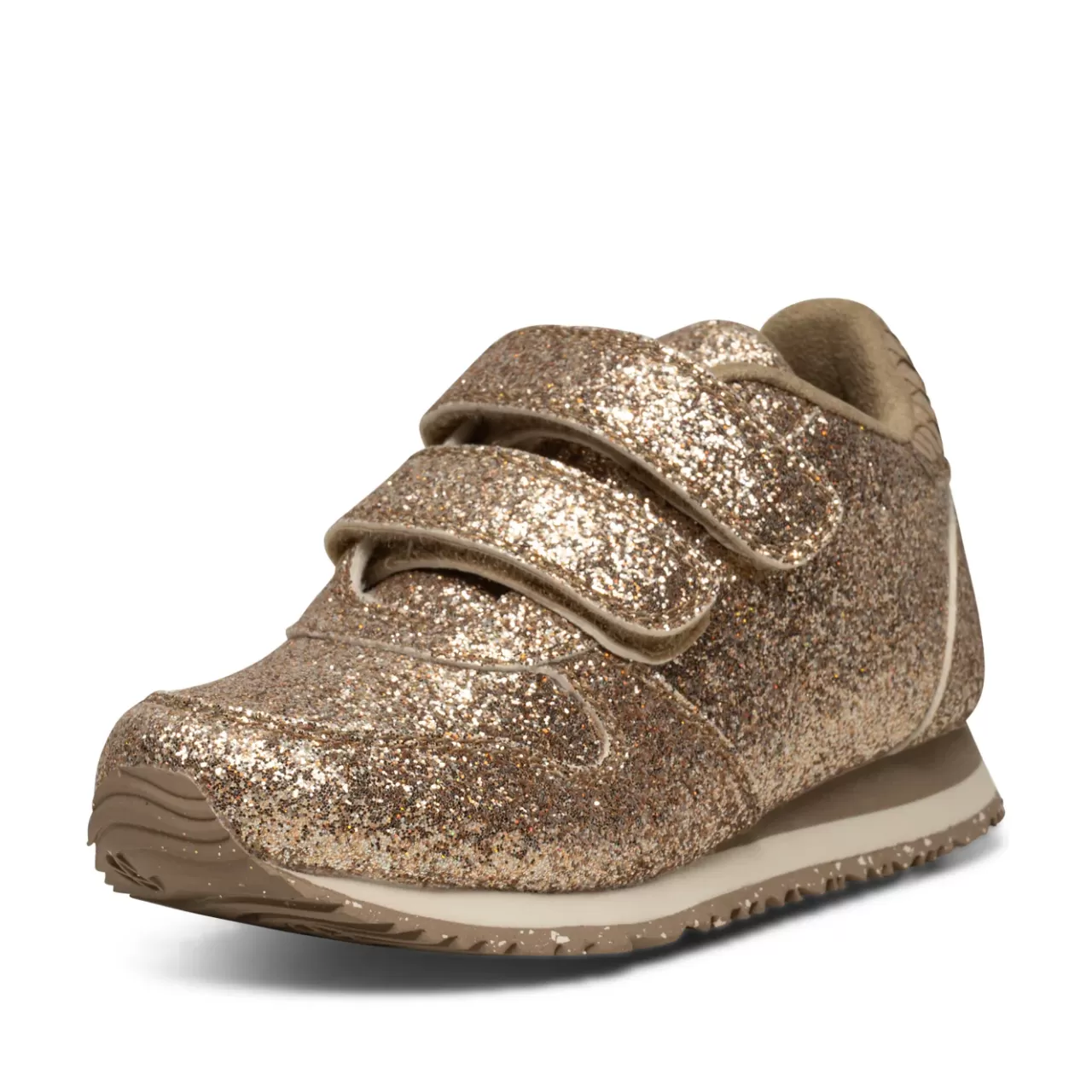Store WODEN Ydun Allover Glitter - Multi