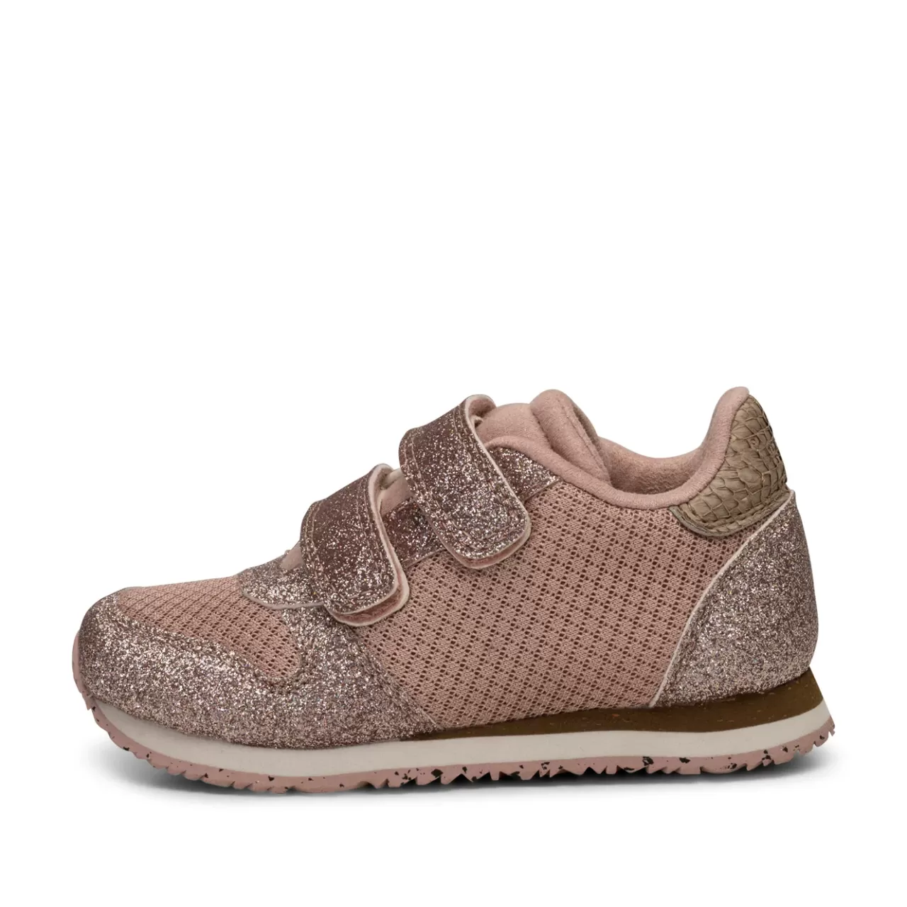 Hot WODEN Ydun Glitter II Kids - Dry Rose DryRose