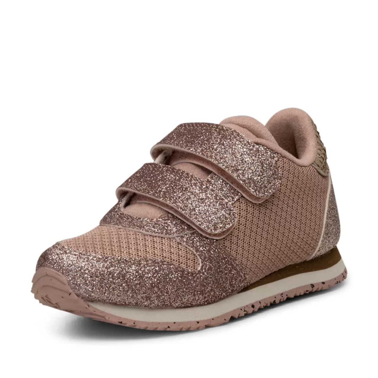 Hot WODEN Ydun Glitter II Kids - Dry Rose DryRose