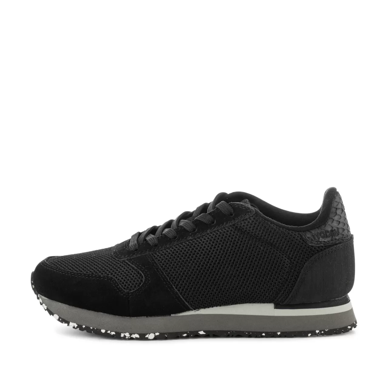 Sale WODEN Ydun Icon - Black