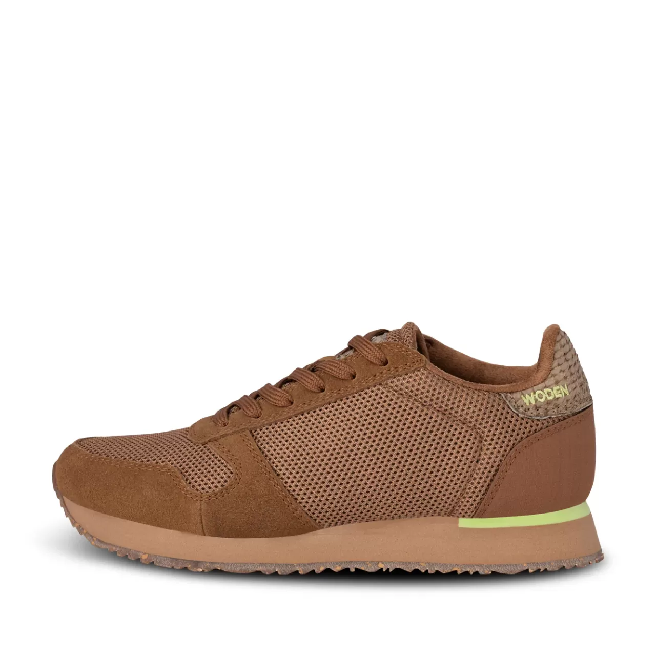 Sale WODEN Ydun Icon - Caramel