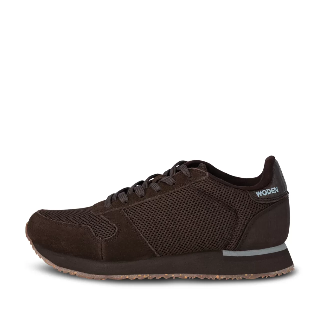 Online WODEN Ydun Icon - Chocolate