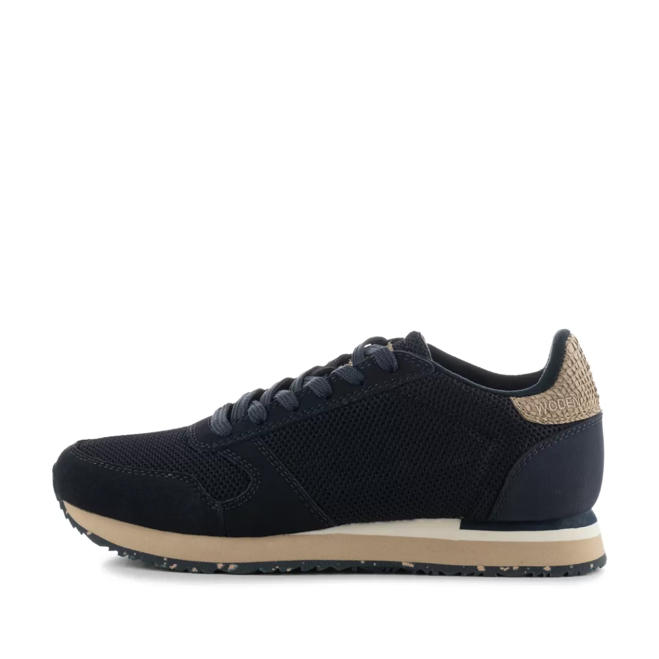 Fashion WODEN Ydun Icon - Dark Navy DarkNavy