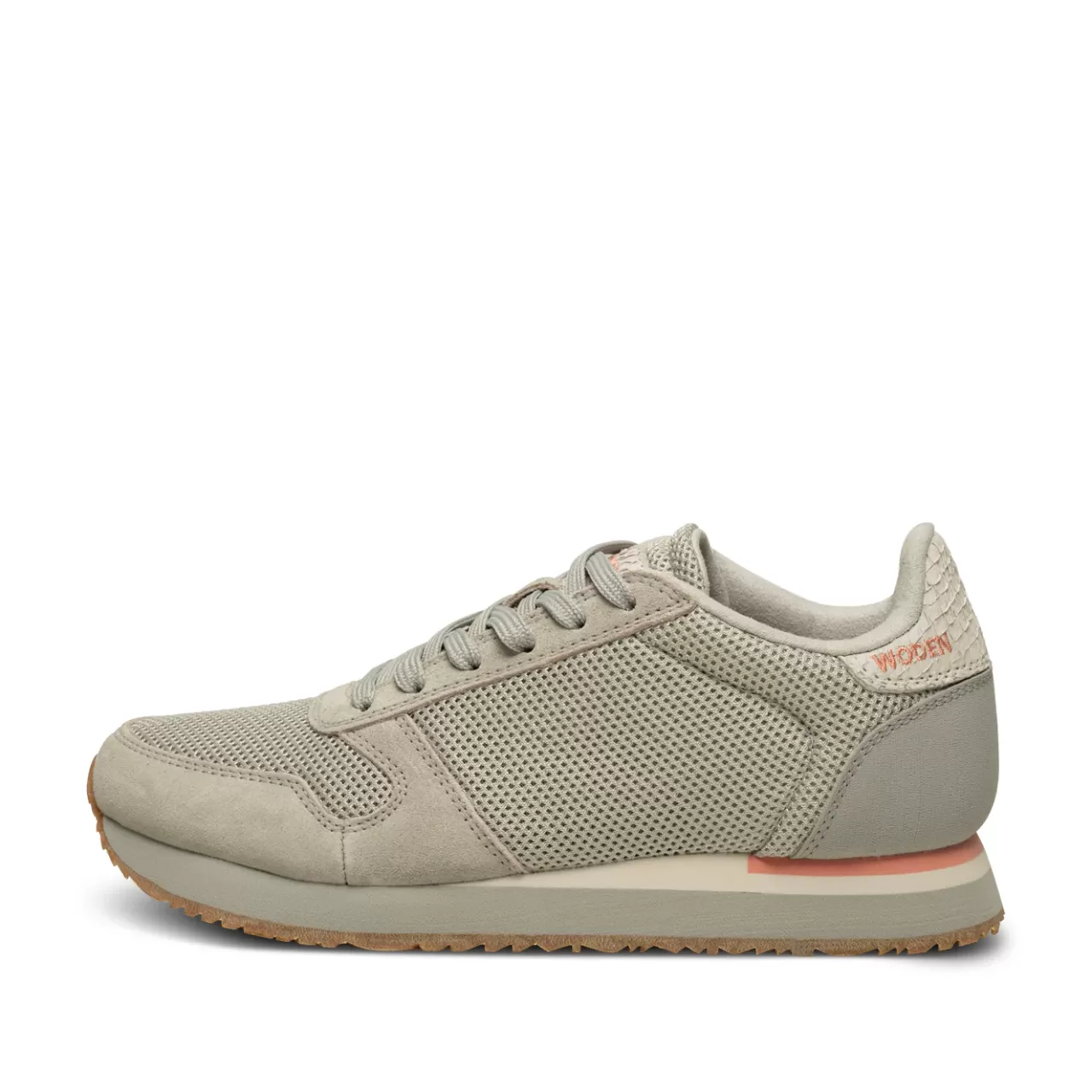 Cheap WODEN Ydun Icon - Sea Fog Grey SeaFogGrey