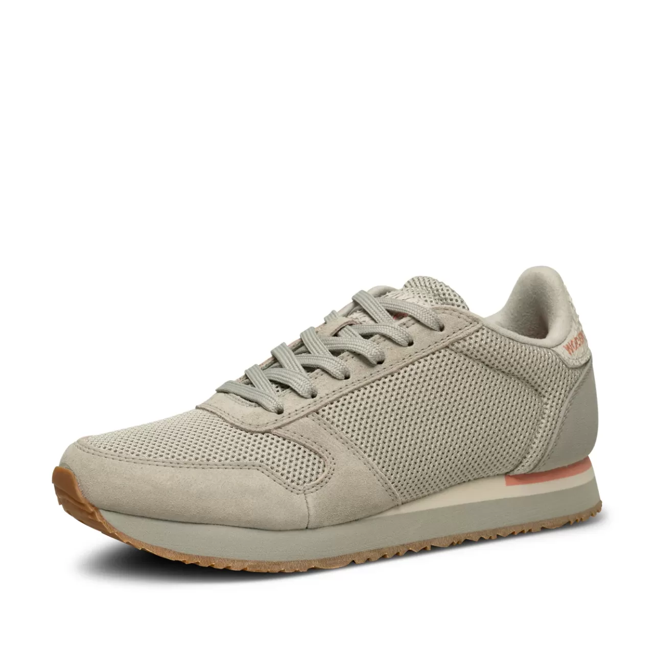 Cheap WODEN Ydun Icon - Sea Fog Grey SeaFogGrey