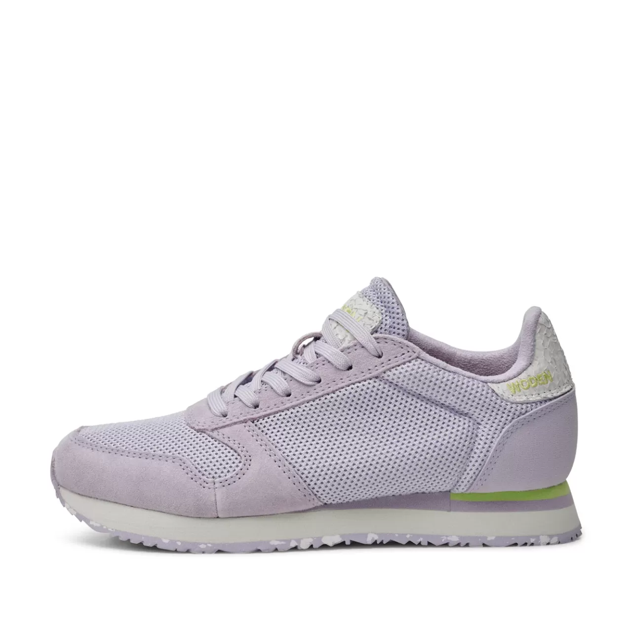 Fashion WODEN Ydun Icon - Smoked Lavender SmokedLavender