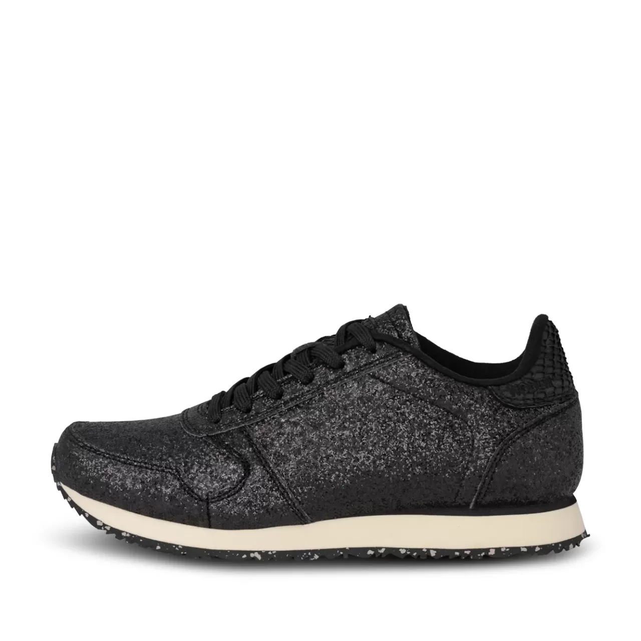 Flash Sale WODEN Ydun Icon Glitter - Black