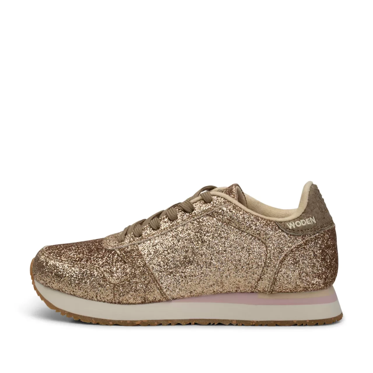 Shop WODEN Ydun Icon Glitter - Multi
