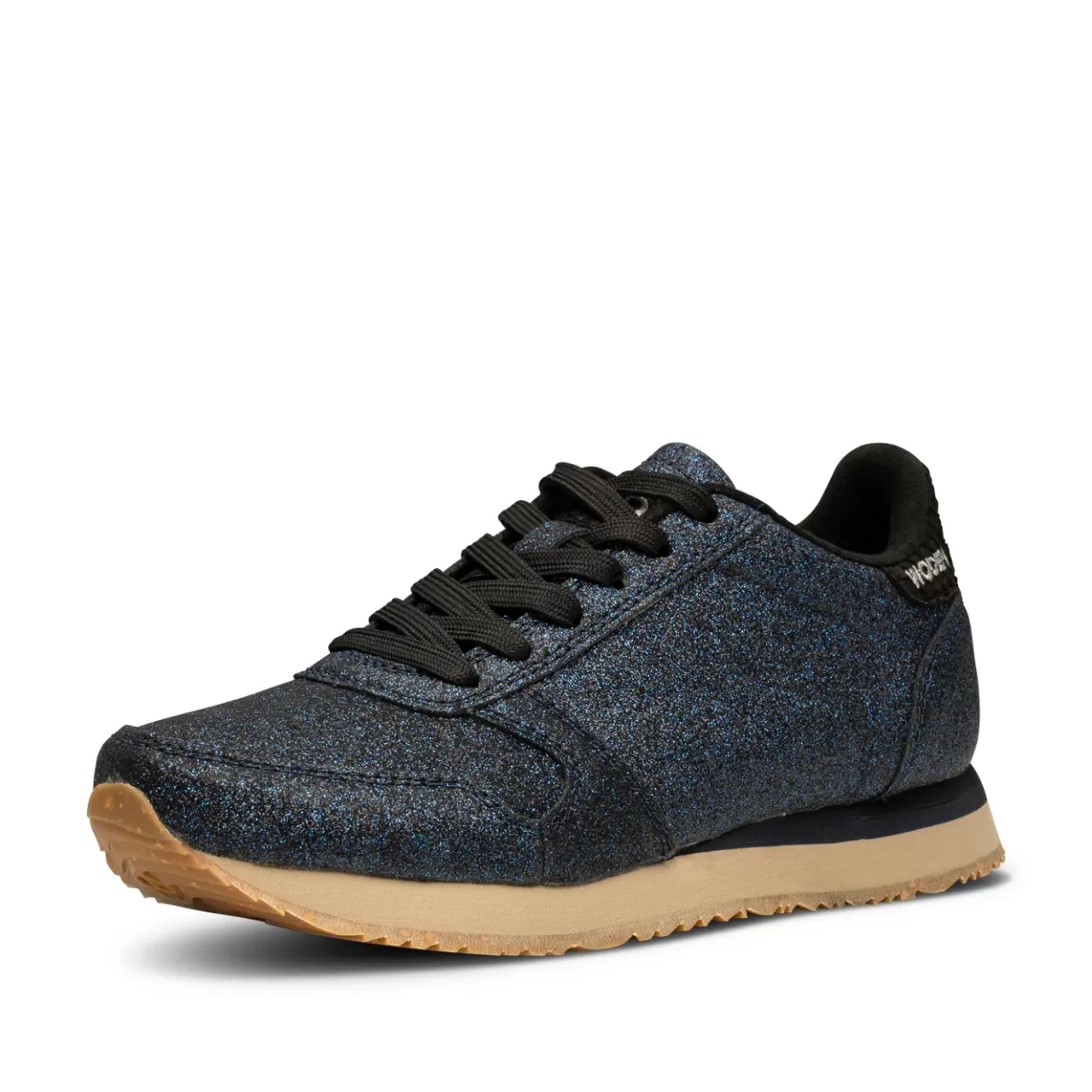 Online WODEN Ydun Icon Glitter - Navy Multi NavyMulti