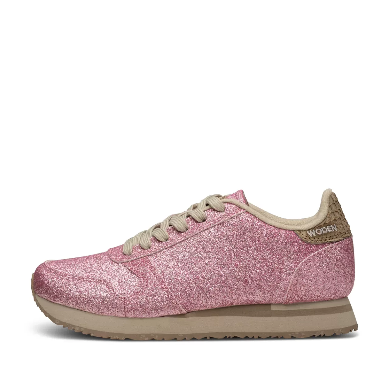 New WODEN Ydun Icon Glitter - Rose Multi RoseMulti