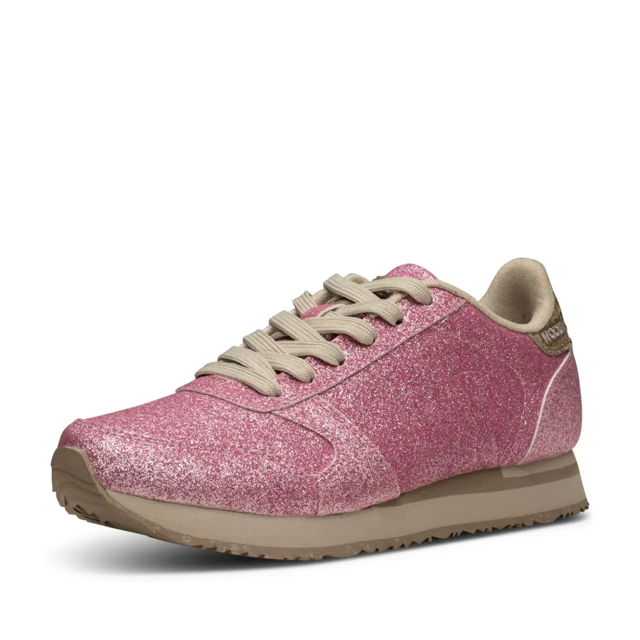 New WODEN Ydun Icon Glitter - Rose Multi RoseMulti