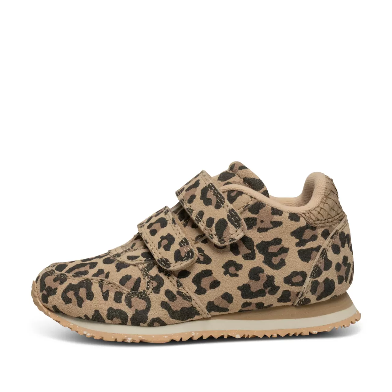Hot WODEN Ydun Leo - Leopard