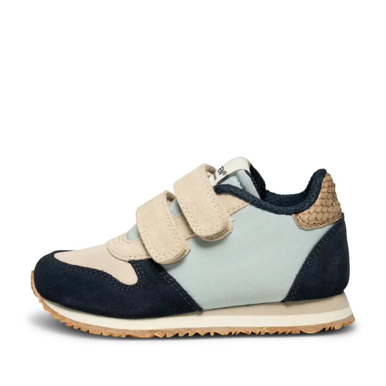 Online WODEN Ydun Multi - Ice Blue IceBlue