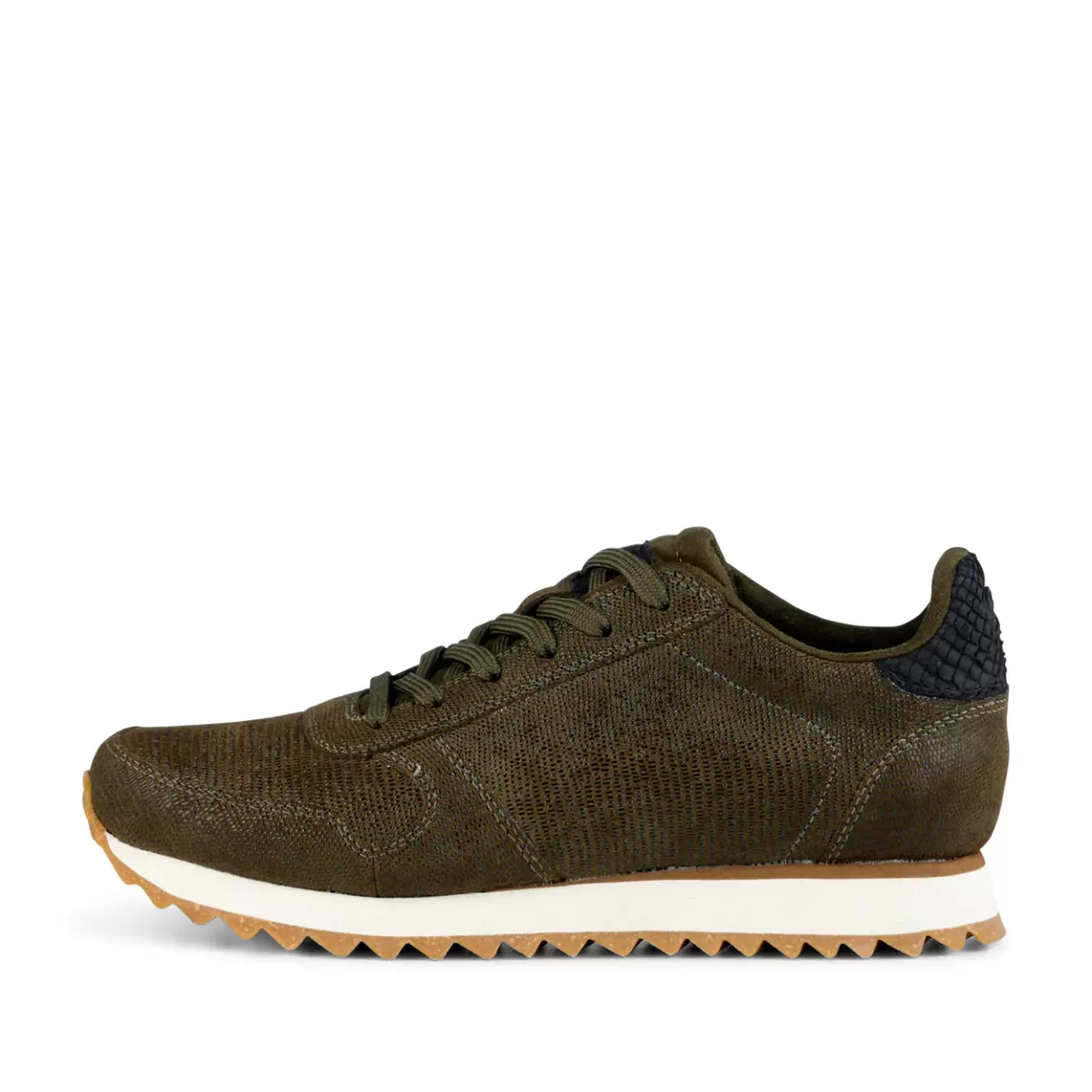 Store WODEN Ydun Pearl II - Moss