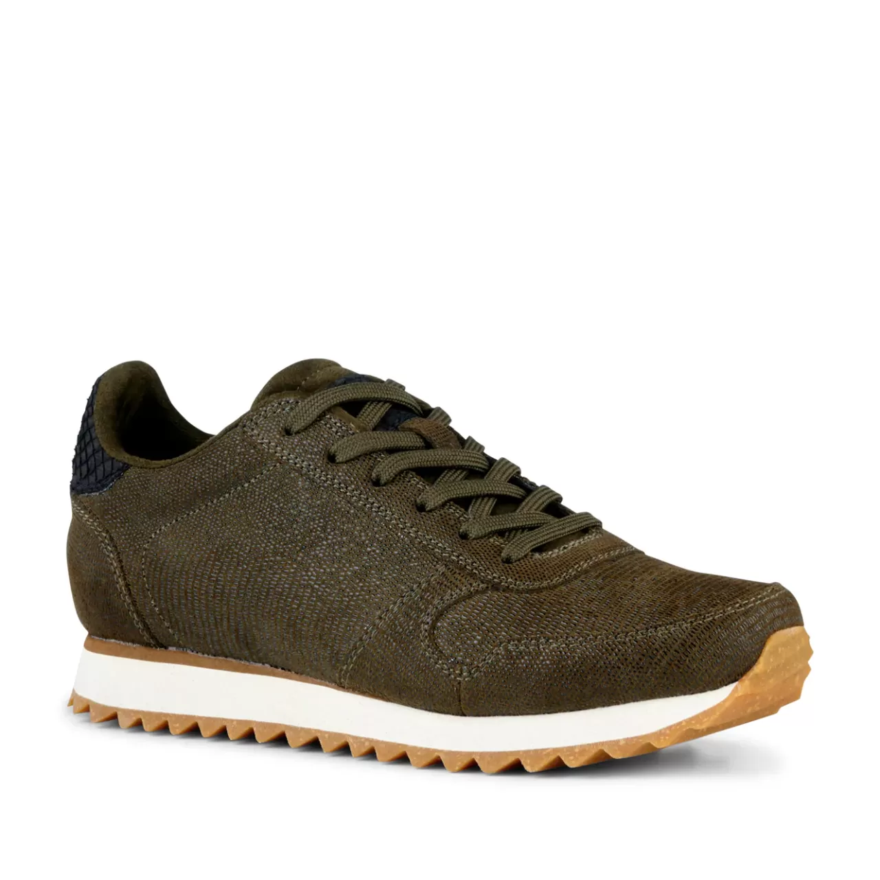 Store WODEN Ydun Pearl II - Moss