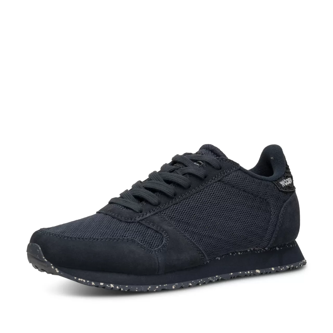 Best Sale WODEN Ydun Suede Mesh II - Dark Navy/Dark Navy DarkNavy/DarkNavy