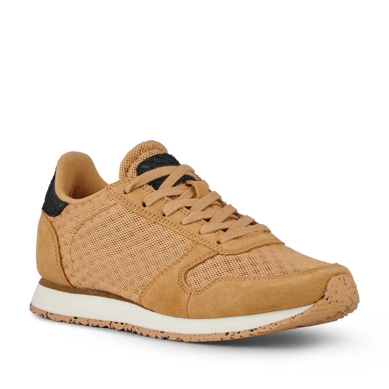Discount WODEN Ydun Suede Mesh II - Doe