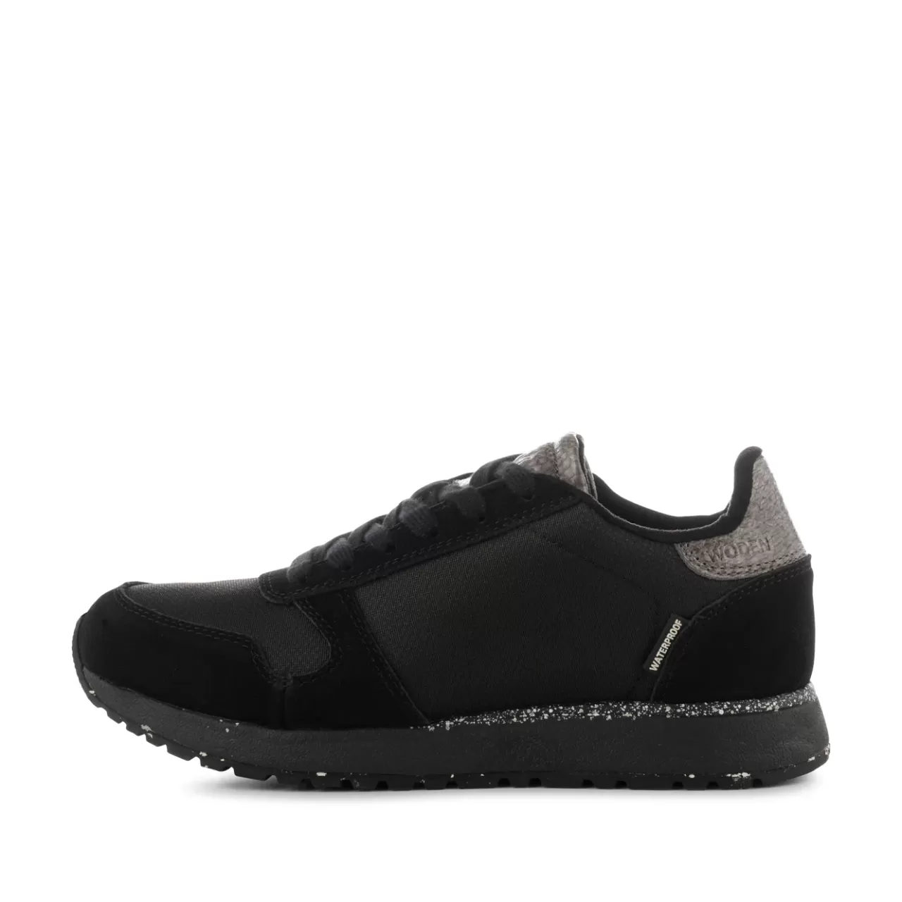 Store WODEN Ydun Waterproof - Black