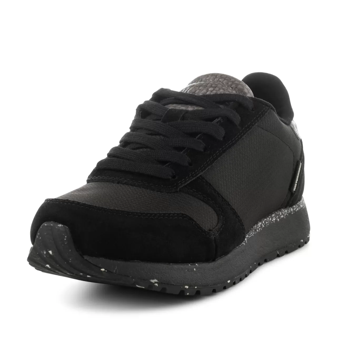 Store WODEN Ydun Waterproof - Black