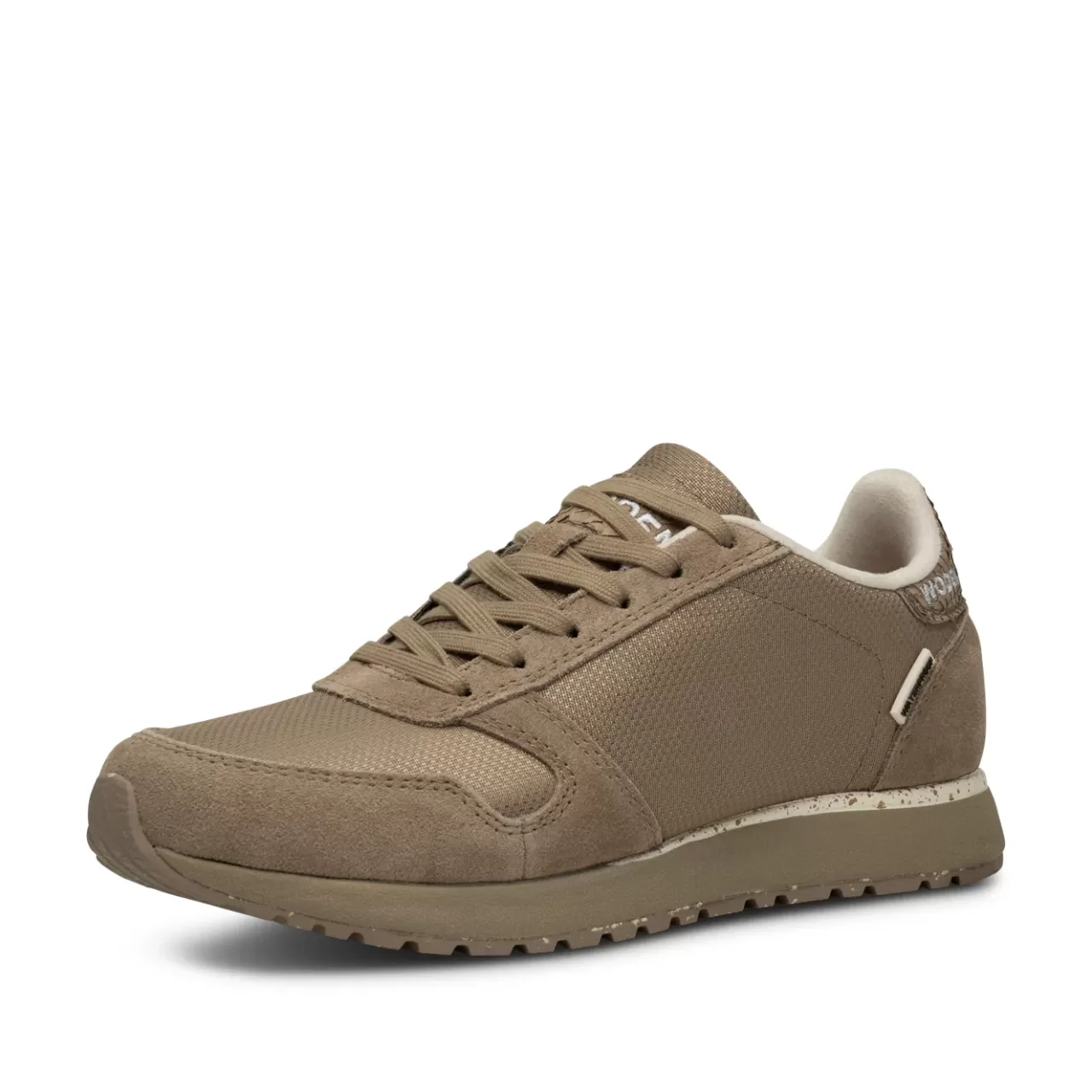 Cheap WODEN Ydun Waterproof - Silver Mink SilverMink
